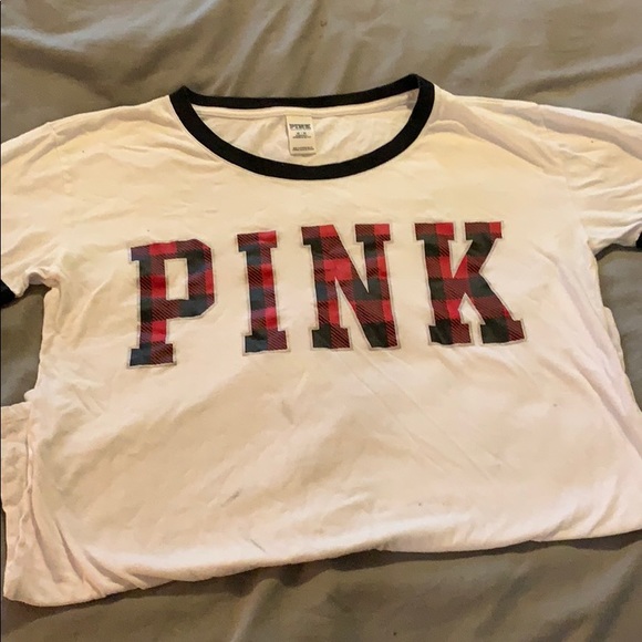 Pink shirt - Picture 1 of 1
